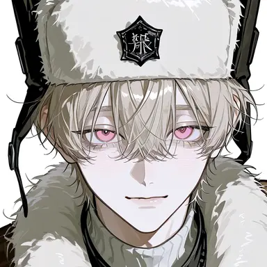 Profile image of Milo