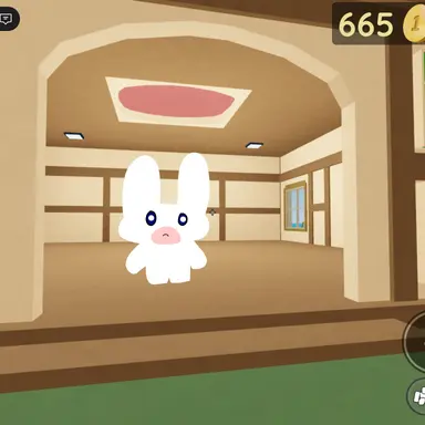Profile image of ちきん