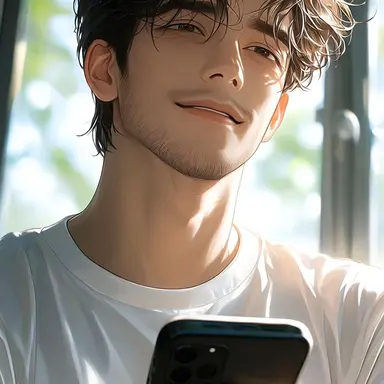 Profile image of Parker