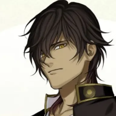 Profile image of 大倶利伽羅