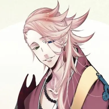 Profile image of 宗三左文字