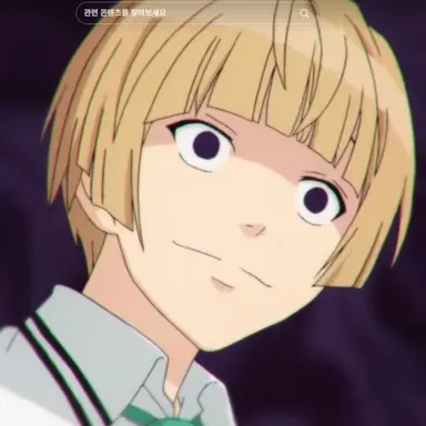 Profile image of Touma Akechi