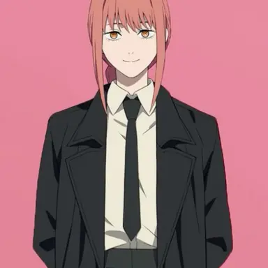 Profile image of Makima