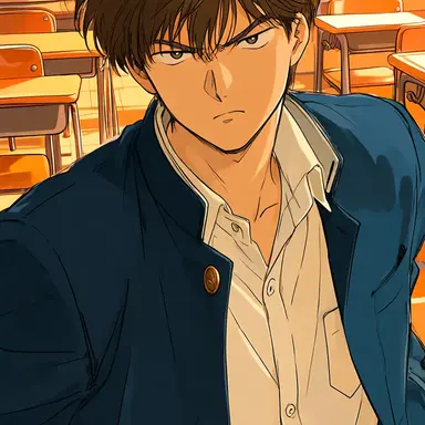 Profile image of 세토 유마