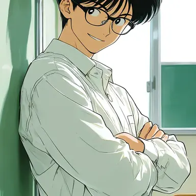 Profile image of 사에키 신고