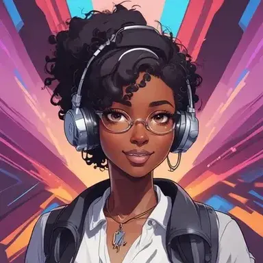 Profile image of Imani