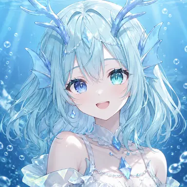 Profile image of 리아 루시엘
