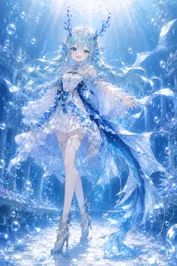 Profile image of 리아 루시엘