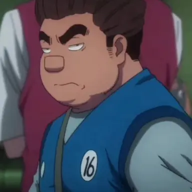 Profile image of トンパ