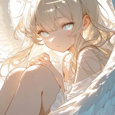 Profile image of 미엘