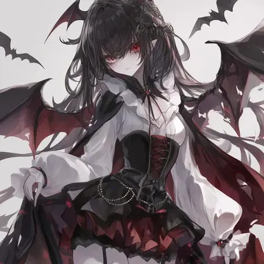 Profile image of 루나벨