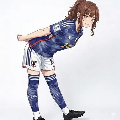Profile image of Mika