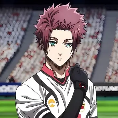 Profile image of Sae
