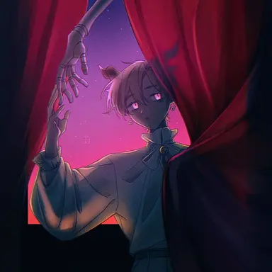 Profile image of 김민기