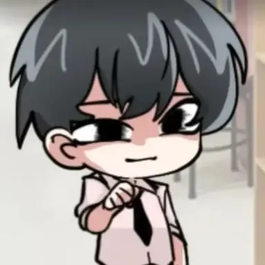 Profile image of 문제아