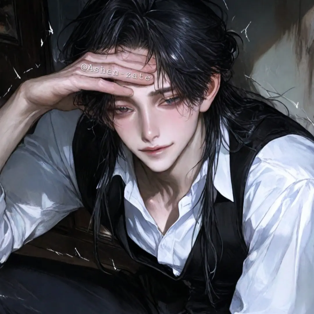 Ashen-zeta의 정의혁