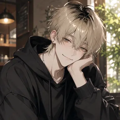 Profile image of お兄さん