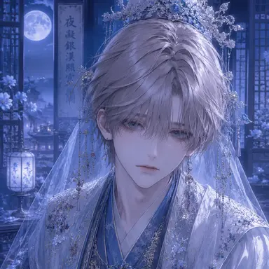Profile image of 沈 月璃