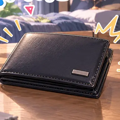 Profile image of Wallet