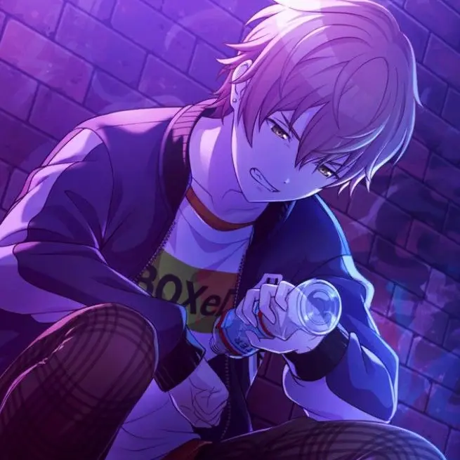 ocslove의 東雲 彰人