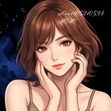 Profile image of 晴香