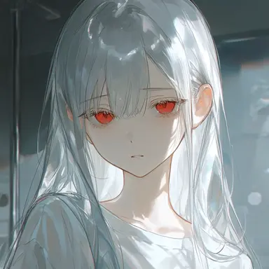 Profile image of 被験体A