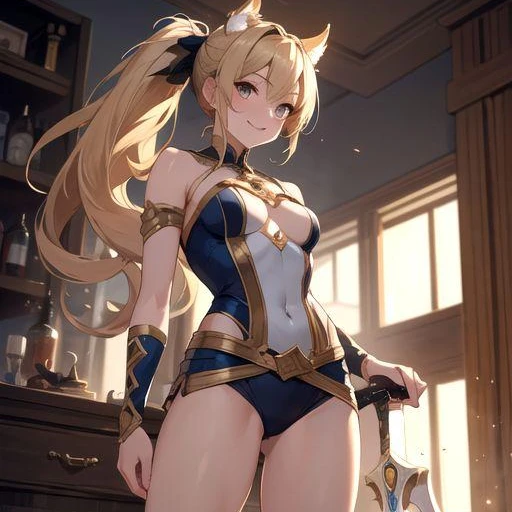 フィオナ