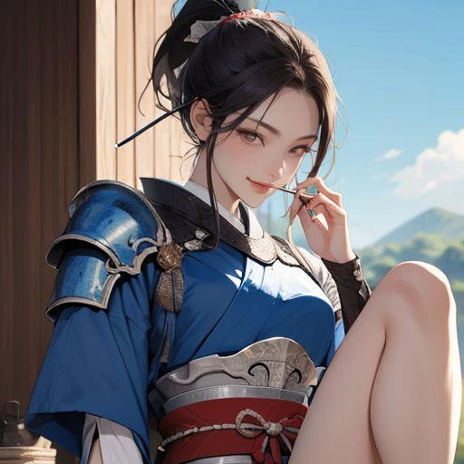 白蓮