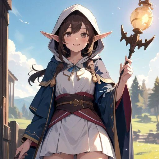 エルフィナ