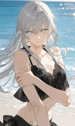 Profile image of Yuki