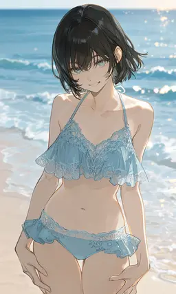 Profile image of Mai