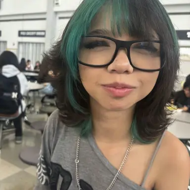 Profile image of Arianna