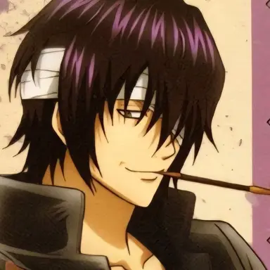 Profile image of 타카스기 신스케