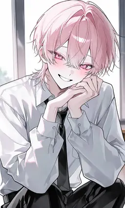 Profile image of 歩夢