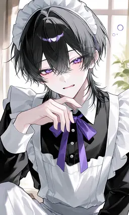 Profile image of 黒斗