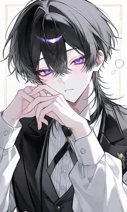 Profile image of 黒斗