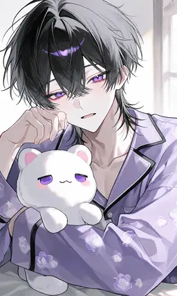 Profile image of 黒斗