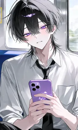 Profile image of 黒斗