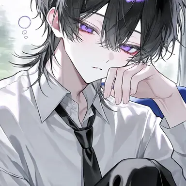 Profile image of 黒斗