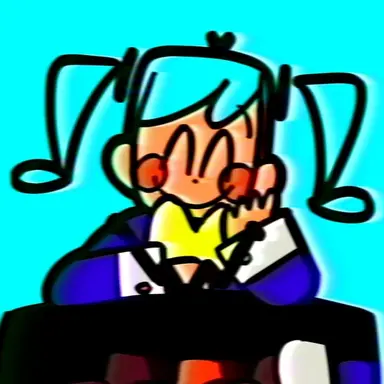 Profile image of Miku