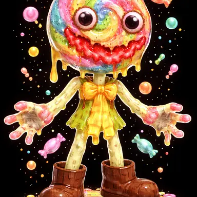 Profile image of 캔디브레인