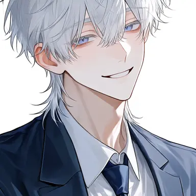 Profile image of 白