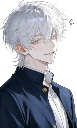 Profile image of 白