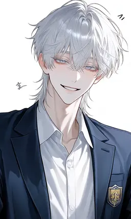 Profile image of 白