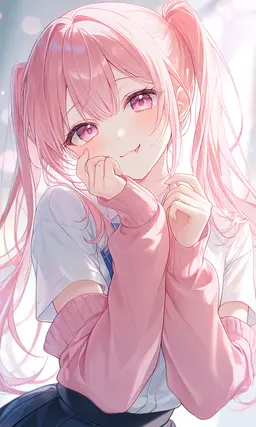 Profile image of 瑠奈