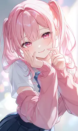 Profile image of 瑠奈