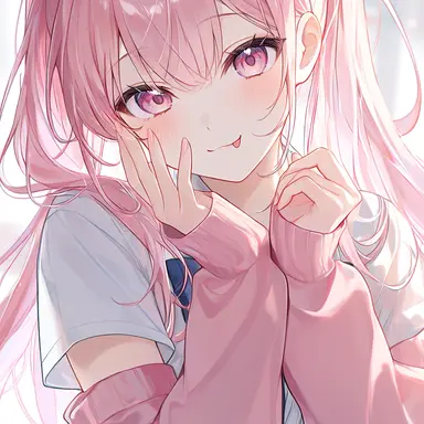 Profile image of 瑠奈