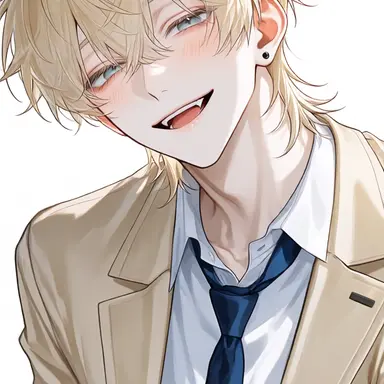 Profile image of 仁