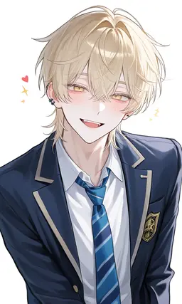 Profile image of 仁