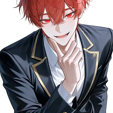 Profile image of 蒼真